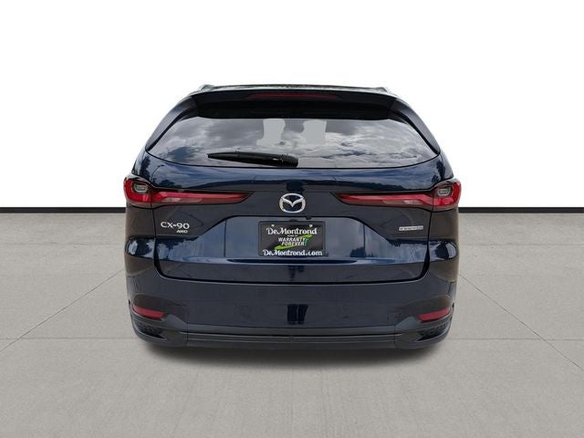 2026 Mazda Mazda CX-90 3.3 Turbo Premium Plus