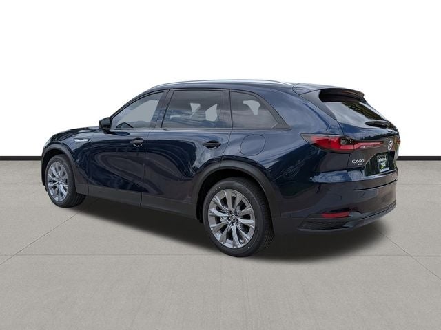 2026 Mazda Mazda CX-90 3.3 Turbo Premium Plus
