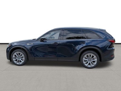 2026 Mazda Mazda CX-90 3.3 Turbo Premium Plus