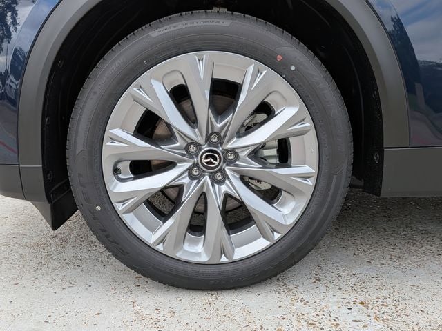 2026 Mazda Mazda CX-90 3.3 Turbo Premium Plus
