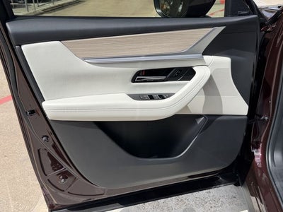 2026 Mazda Mazda CX-90 3.3 Turbo Premium Plus