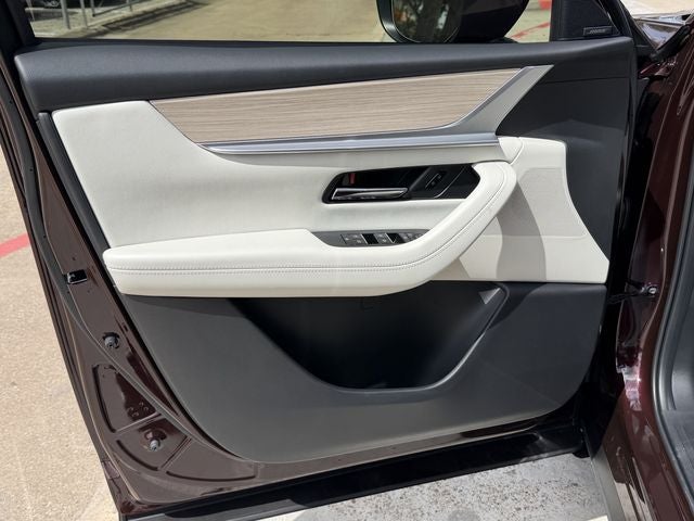 2026 Mazda Mazda CX-90 3.3 Turbo Premium Plus
