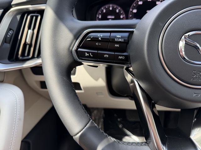 2026 Mazda Mazda CX-90 3.3 Turbo Premium Plus