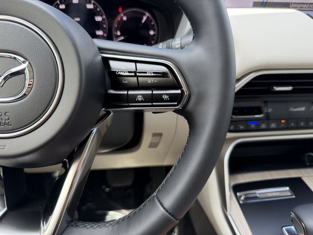 2026 Mazda Mazda CX-90 3.3 Turbo Premium Plus