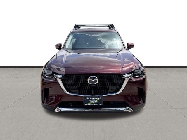 2026 Mazda Mazda CX-90 3.3 Turbo Premium Plus
