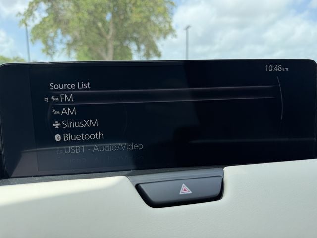2026 Mazda Mazda CX-90 3.3 Turbo Premium Plus