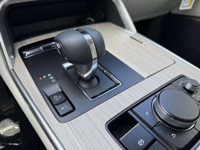 2026 Mazda Mazda CX-90 3.3 Turbo Premium Plus