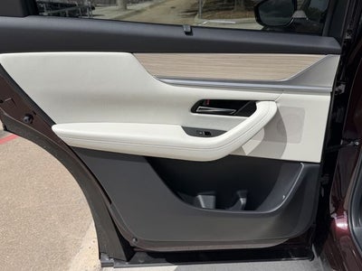 2026 Mazda Mazda CX-90 3.3 Turbo Premium Plus