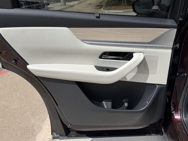 2026 Mazda Mazda CX-90 3.3 Turbo Premium Plus