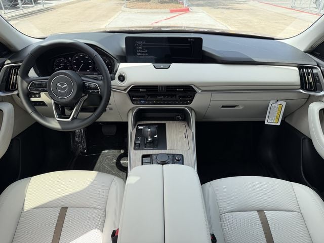 2026 Mazda Mazda CX-90 3.3 Turbo Premium Plus