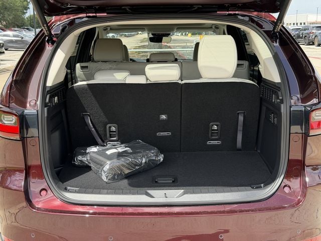 2026 Mazda Mazda CX-90 3.3 Turbo Premium Plus