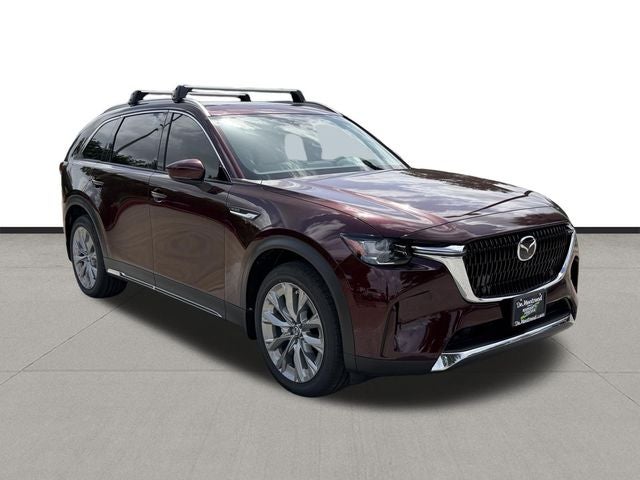 2026 Mazda Mazda CX-90 3.3 Turbo Premium Plus