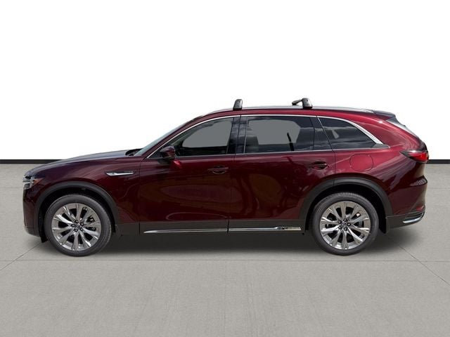 2026 Mazda Mazda CX-90 3.3 Turbo Premium Plus