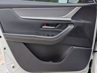 2026 Mazda Mazda CX-90 3.3 Turbo Premium Plus