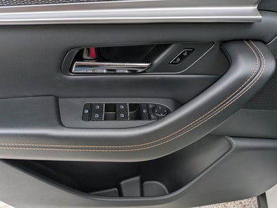 2026 Mazda Mazda CX-90 3.3 Turbo Premium Plus