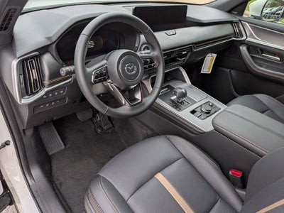 2026 Mazda Mazda CX-90 3.3 Turbo Premium Plus