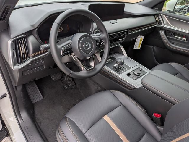 2026 Mazda Mazda CX-90 3.3 Turbo Premium Plus