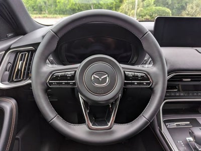 2026 Mazda Mazda CX-90 3.3 Turbo Premium Plus
