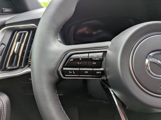 2026 Mazda Mazda CX-90 3.3 Turbo Premium Plus