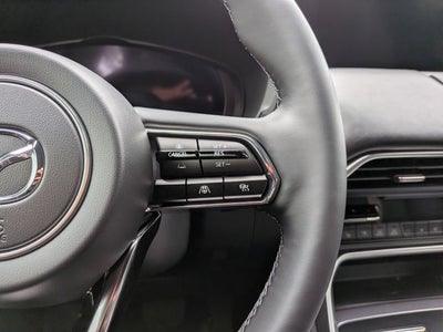 2026 Mazda Mazda CX-90 3.3 Turbo Premium Plus
