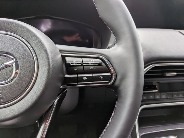 2026 Mazda Mazda CX-90 3.3 Turbo Premium Plus
