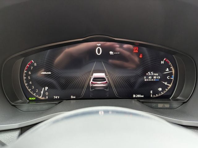 2026 Mazda Mazda CX-90 3.3 Turbo Premium Plus