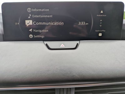 2026 Mazda Mazda CX-90 3.3 Turbo Premium Plus