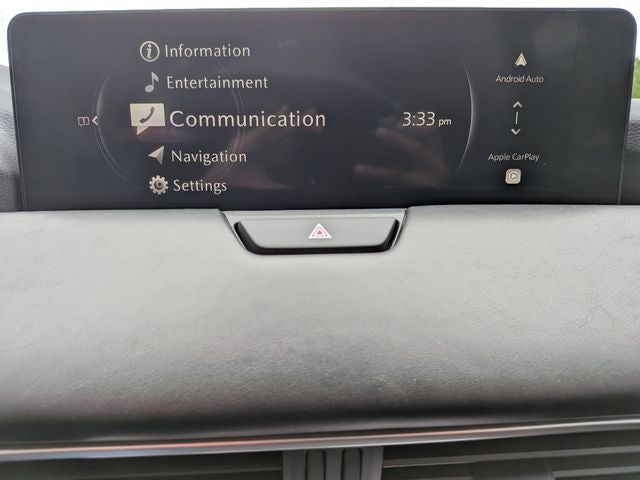2026 Mazda Mazda CX-90 3.3 Turbo Premium Plus