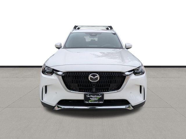 2026 Mazda Mazda CX-90 3.3 Turbo Premium Plus