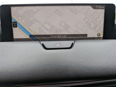 2026 Mazda Mazda CX-90 3.3 Turbo Premium Plus