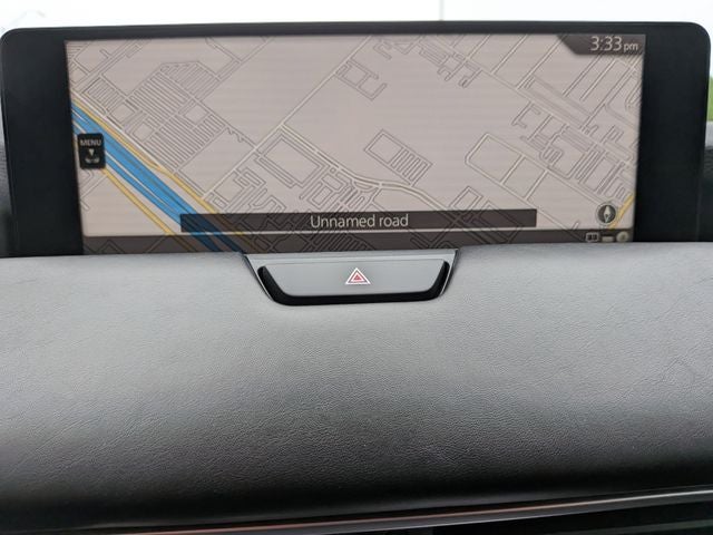 2026 Mazda Mazda CX-90 3.3 Turbo Premium Plus