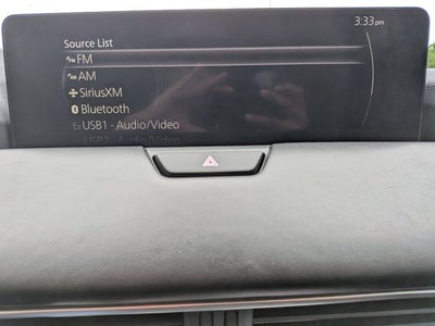 2026 Mazda Mazda CX-90 3.3 Turbo Premium Plus