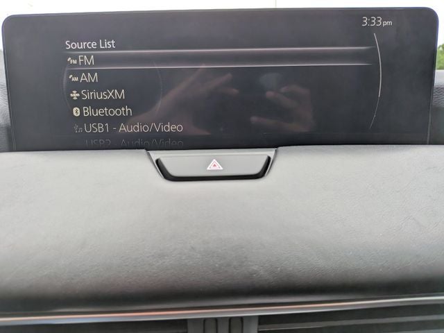 2026 Mazda Mazda CX-90 3.3 Turbo Premium Plus