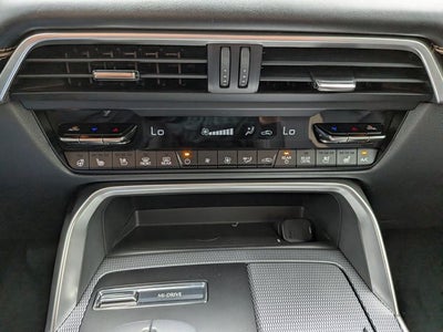 2026 Mazda Mazda CX-90 3.3 Turbo Premium Plus