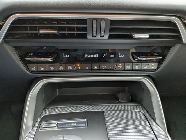 2026 Mazda Mazda CX-90 3.3 Turbo Premium Plus