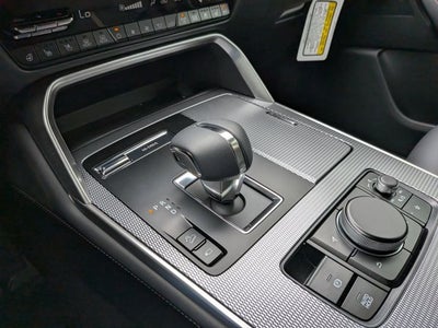 2026 Mazda Mazda CX-90 3.3 Turbo Premium Plus