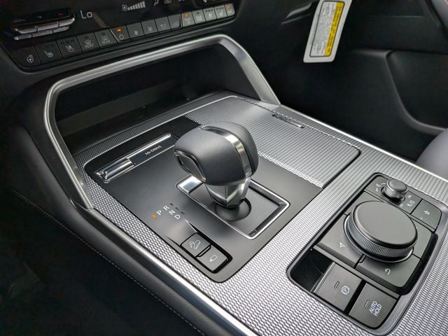 2026 Mazda Mazda CX-90 3.3 Turbo Premium Plus