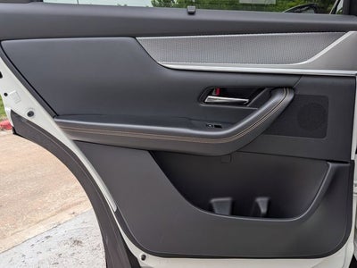 2026 Mazda Mazda CX-90 3.3 Turbo Premium Plus