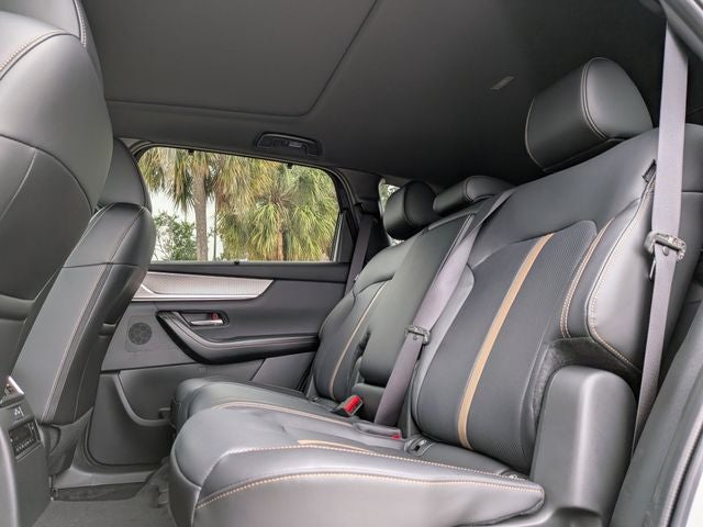 2026 Mazda Mazda CX-90 3.3 Turbo Premium Plus