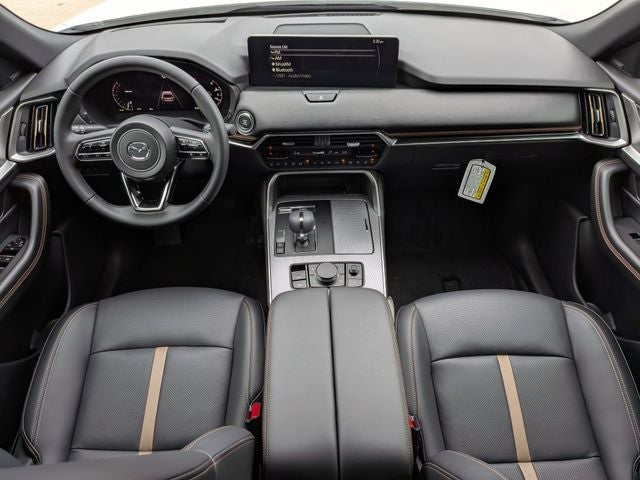 2026 Mazda Mazda CX-90 3.3 Turbo Premium Plus