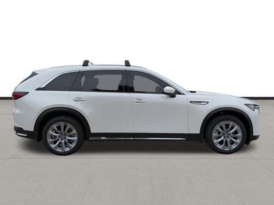 2026 Mazda Mazda CX-90 3.3 Turbo Premium Plus