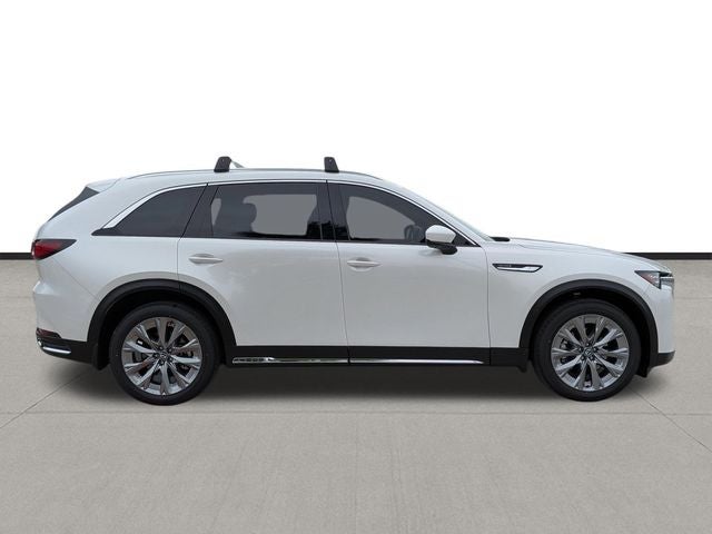 2026 Mazda Mazda CX-90 3.3 Turbo Premium Plus