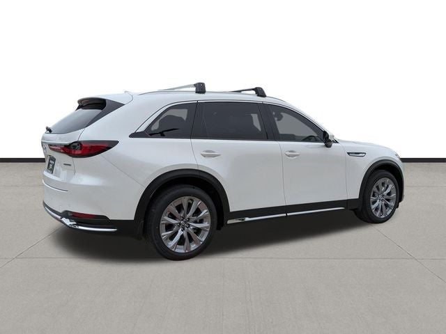 2026 Mazda Mazda CX-90 3.3 Turbo Premium Plus