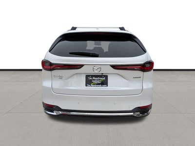 2026 Mazda Mazda CX-90 3.3 Turbo Premium Plus
