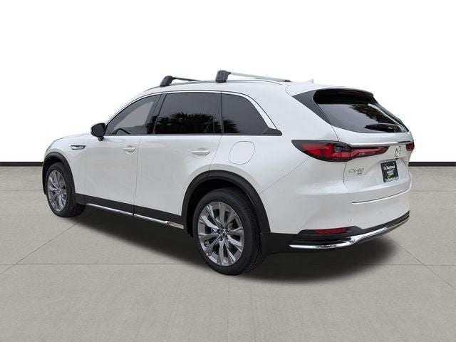2026 Mazda Mazda CX-90 3.3 Turbo Premium Plus