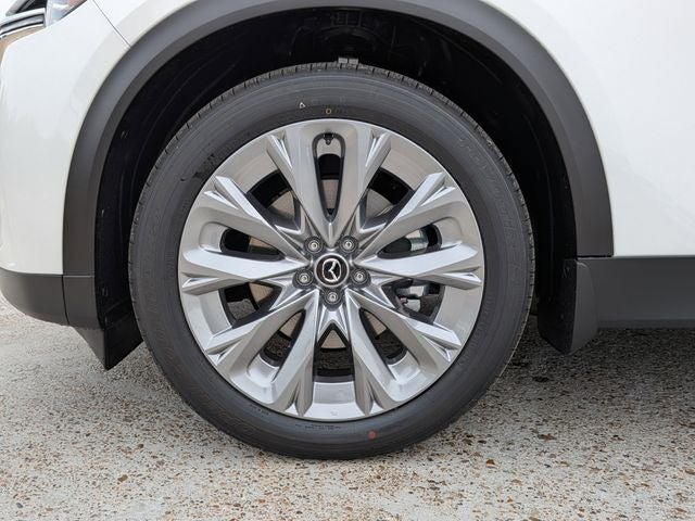 2026 Mazda Mazda CX-90 3.3 Turbo Premium Plus