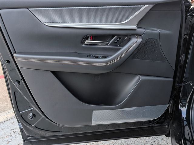 2026 Mazda Mazda CX-90 3.3 Turbo Premium Plus