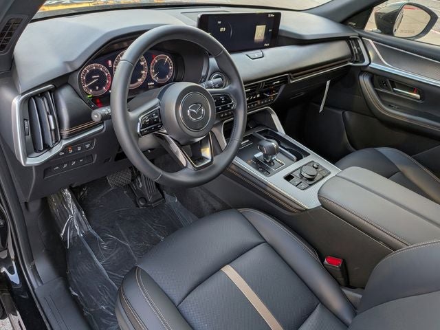 2026 Mazda Mazda CX-90 3.3 Turbo Premium Plus