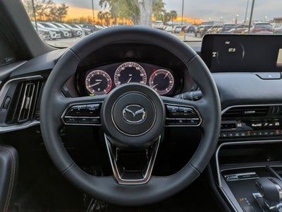 2026 Mazda Mazda CX-90 3.3 Turbo Premium Plus