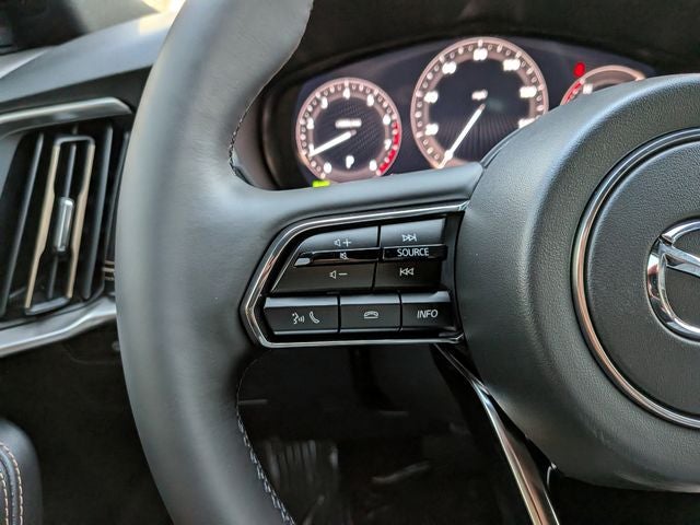 2026 Mazda Mazda CX-90 3.3 Turbo Premium Plus